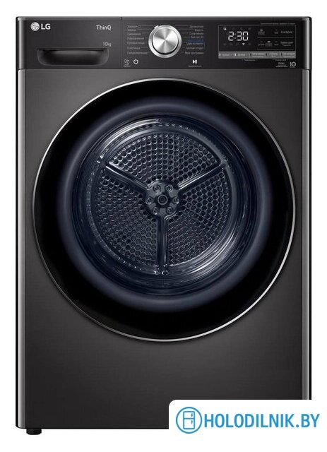 Сушильная машина LG DC10V9V9P