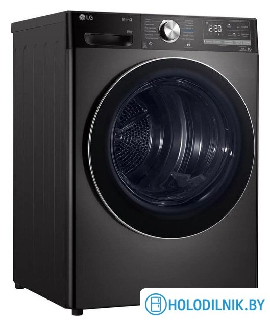 Сушильная машина LG DC10V9V9P