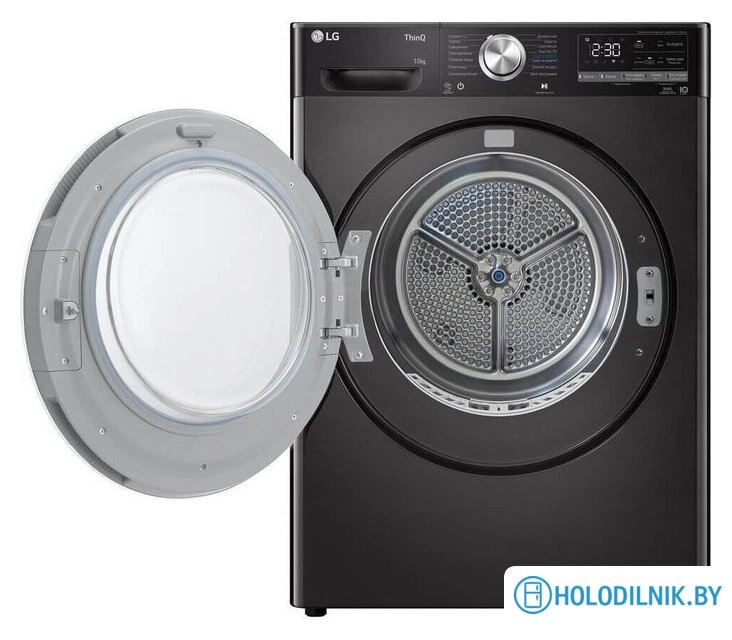 Сушильная машина LG DC10V9V9P