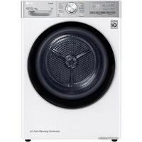 Сушильная машина LG DC90V9V9E