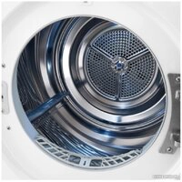 Сушильная машина LG DC90V9V9WN