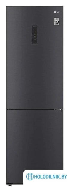 Холодильник LG DoorCooling+ GA-B459CBTL