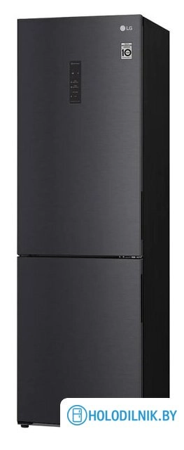 Холодильник LG DoorCooling+ GA-B459CBTL