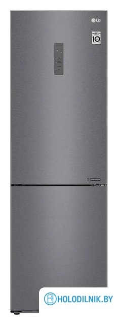 Холодильник LG DoorCooling+ GA-B459CLWL