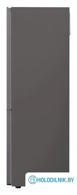 Холодильник LG DoorCooling+ GA-B459CLWL