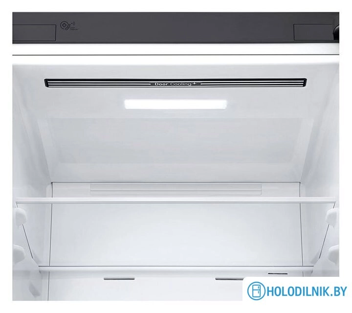Холодильник LG DoorCooling+ GA-B459MLSL