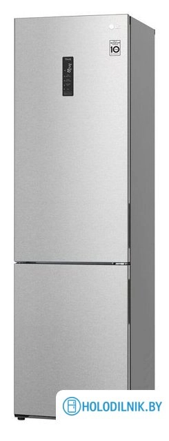 Холодильник LG DoorCooling+ GA-B509CAQM