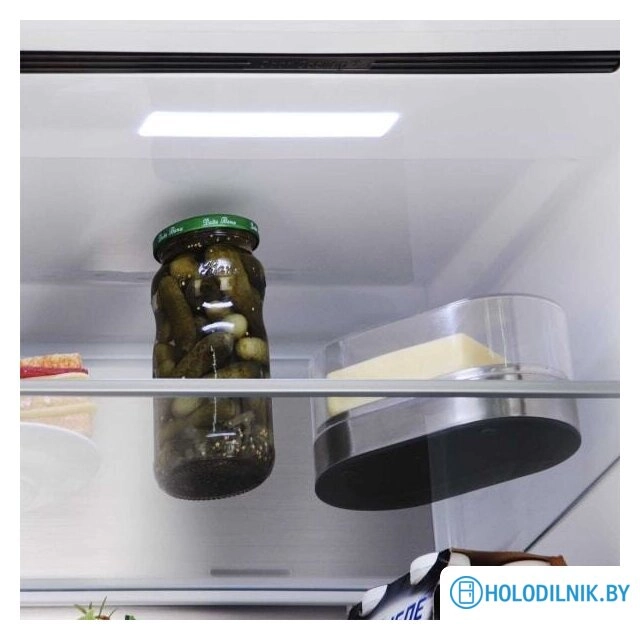 Холодильник LG DoorCooling+ GA-B509CBTL