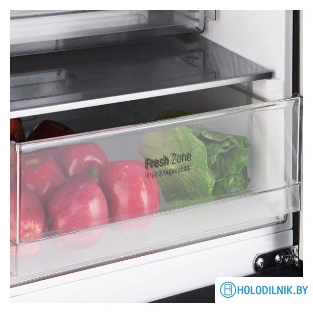 Холодильник LG DoorCooling+ GA-B509CBTL