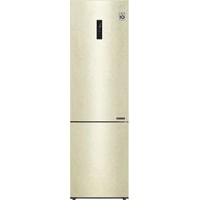 Холодильник LG DoorCooling+ GA-B509CESL
