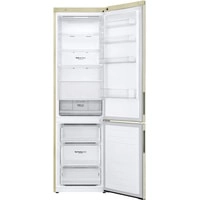 Холодильник LG DoorCooling+ GA-B509CESL