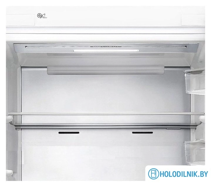 Холодильник LG DoorCooling+ GA-B509CQTL