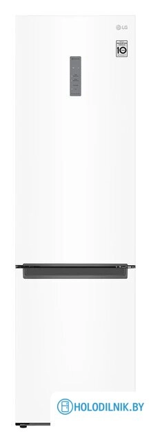 Холодильник LG DoorCooling+ GA-B509DQXL