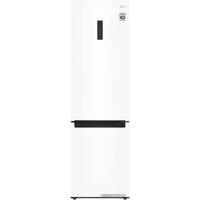 Холодильник LG DoorCooling+ GA-B509LQYL