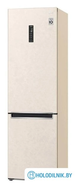 Холодильник LG DoorCooling+ GA-B509MEQM