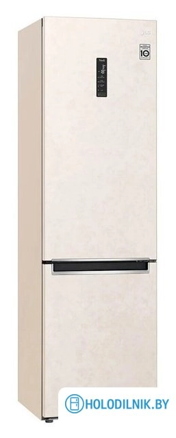 Холодильник LG DoorCooling+ GA-B509MEQM