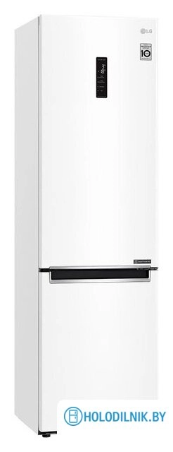 Холодильник LG DoorCooling+ GA-B509MQSL