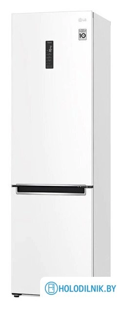 Холодильник LG DoorCooling+ GA-B509MVQM