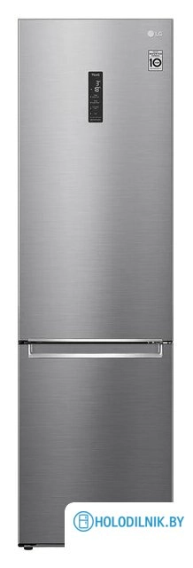 Холодильник LG DoorCooling+ GA-B509SMUM