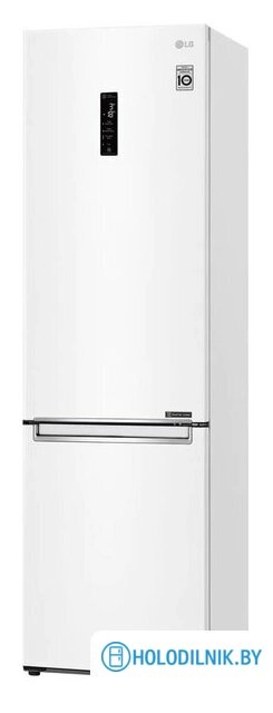 Холодильник LG DoorCooling+ GA-B509SVUM