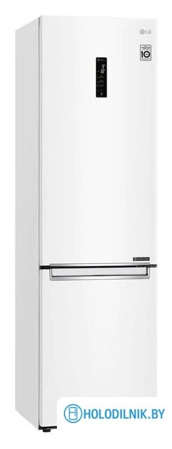 Холодильник LG DoorCooling+ GA-B509SVUM