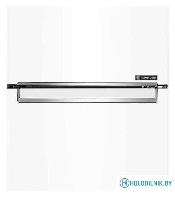 Холодильник LG DoorCooling+ GA-B509SVUM