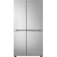 Холодильник side by side LG DoorCooling+ GC-B257SSZV