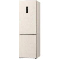 Холодильник LG DoorCooling+ GC-B459AEMW