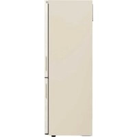 Холодильник LG DoorCooling+ GC-B459AEMW