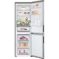 Холодильник LG DoorCooling+ GC-B459ANMW