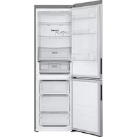 Холодильник LG DoorCooling+ GC-B459ANMW