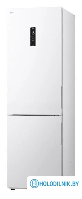 Холодильник LG DoorCooling+ GC-B459AQQW
