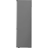 Холодильник LG DoorCooling+ GC-B459FNPW