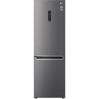 Холодильник LG DoorCooling+ GC-B459MLWM