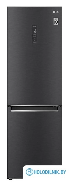 Холодильник LG DoorCooling+ GC-B459SBUM