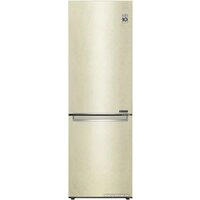 Холодильник LG DoorCooling+ GC-B459SECL