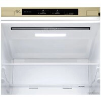 Холодильник LG DoorCooling+ GC-B459SECL