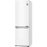 Холодильник LG DoorCooling+ GC-B459SQCL