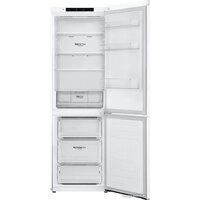 Холодильник LG DoorCooling+ GC-B459SQCL