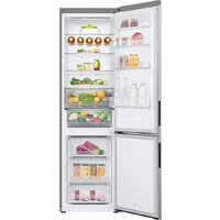 Холодильник LG DoorCooling+ GC-B509ANMW
