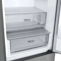 Холодильник LG DoorCooling+ GC-B509ANMW