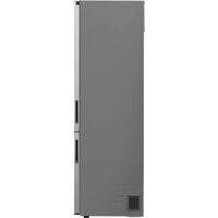 Холодильник LG DoorCooling+ GC-B509ANPW