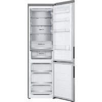 Холодильник LG DoorCooling+ GC-B509ANPW