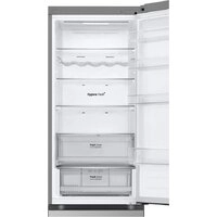 Холодильник LG DoorCooling+ GC-B509FNMW