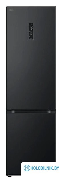 Холодильник LG DoorCooling+ GC-B509FTZW