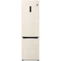 Холодильник LG DoorCooling+ GC-B509MEWM
