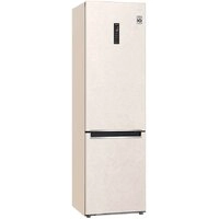 Холодильник LG DoorCooling+ GC-B509MEWM