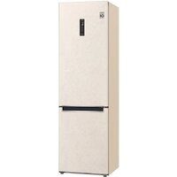 Холодильник LG DoorCooling+ GC-B509MEWM