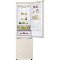 Холодильник LG DoorCooling+ GC-B509MEWM