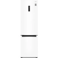 Холодильник LG DoorCooling+ GC-B509MQWM